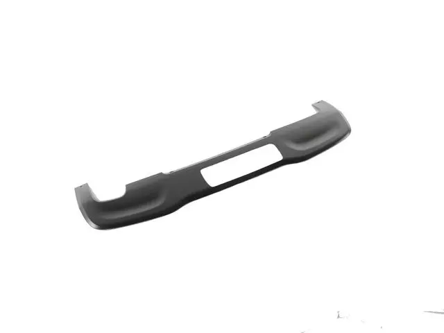 Rear Fascia Valance Panel - Mopar (6LU69TZZAB)