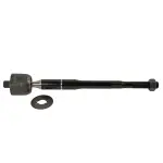 EV801345 - : Front Inner Steering Tie Rod End for Moog Image