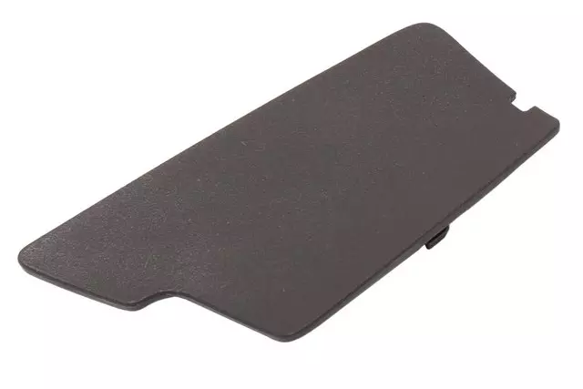 Cocoa Passenger Side Door Inside Handle Bezel Finish Cover - GM (22914543)