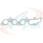 AMS4801 - : APEX Automobile Parts Inc Exhaust Manifold Gasket Set for APEX Automobile Parts Inc Image