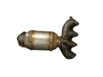 5531 - : Direct-Fit Catalytic Converter (Non C.A.R.B. Compliant) for AB Catalytic Image