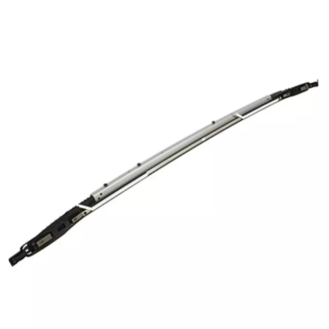 Roof Luggage Carrier Side Rail - Ford (CJ5Z-7855115-CA)