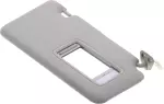 96400EM41A - Body: Sun-visor for Nissan: Versa Image image