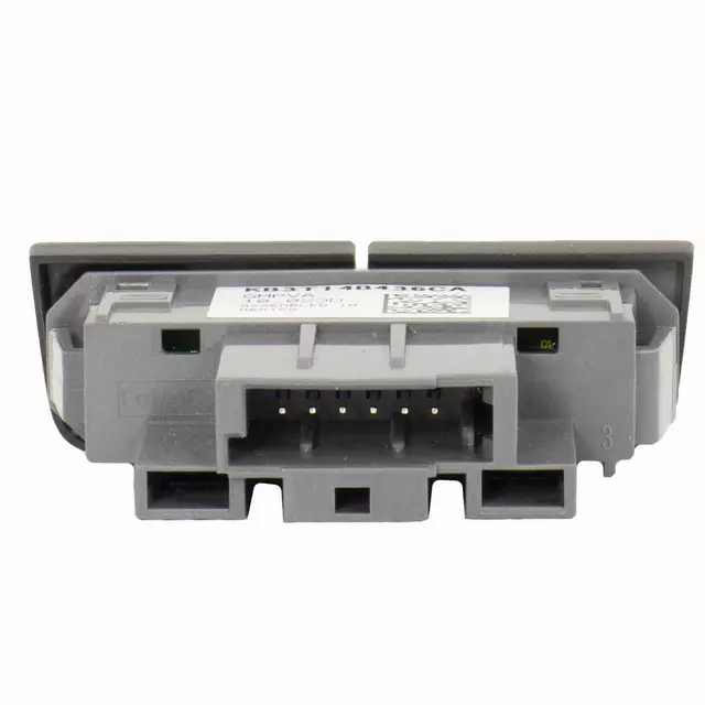 Traction Control Switch - Ford (KB3Z-9C888-C)