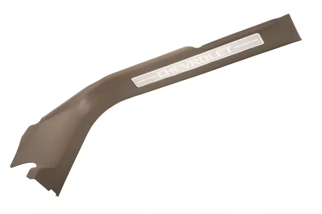 23433584 - Body: Kick Panel for GM Image