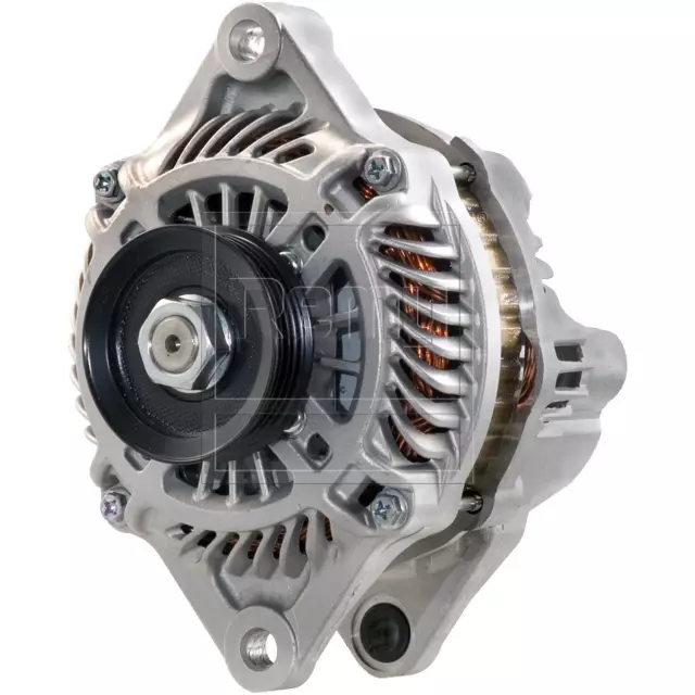12704 - : Remy Alternator for Remy Image