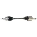 NCV53160 - : 19-24 Nissan Altima (2.0) CV Axle Assembly  - Front Left for GSP Image