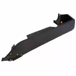 7L1Z17811BPTM - Body: Extension for Ford: Expedition Image