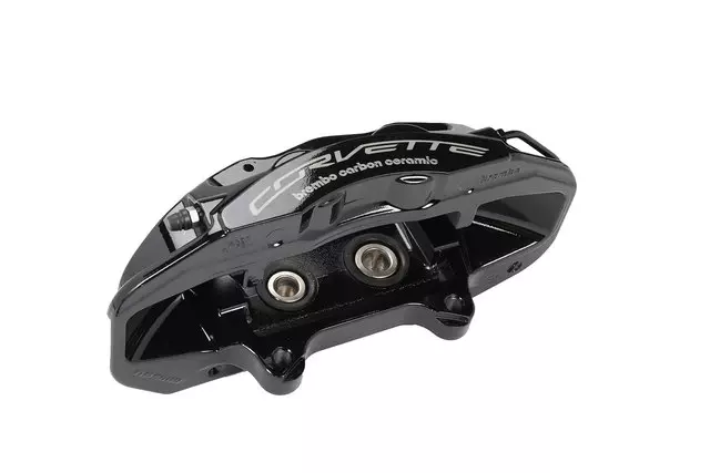 1722858 - : Acdelco™ Caliper for GM Image