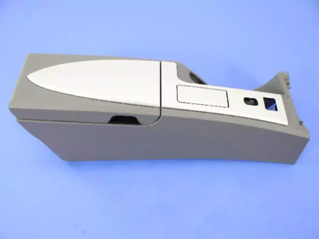 1BR44BD5AA - Instrument Panel and Radios and Consoles: Console Housing for Mopar Image