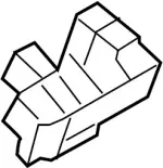 297C14GA0A - : Safety Switch for Infiniti Image