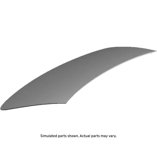 94520974 - : Part# 94520974 Windshield for Chevrolet: Spark EV Image