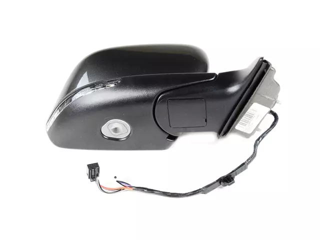 Mirror - Mopar (1UV66LAUAD)