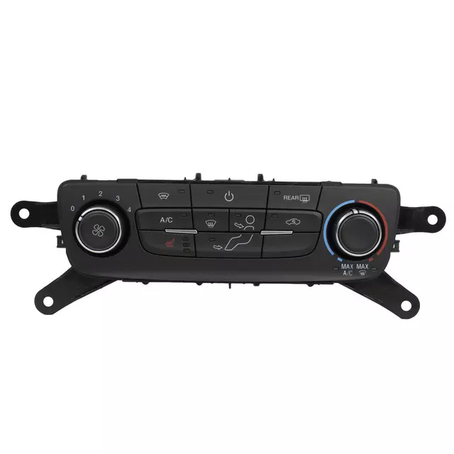Dash Control Unit - Ford (KT1Z-19980-BC)