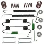 17453 - : Drum Brake Hardware Kit for Carlson Image