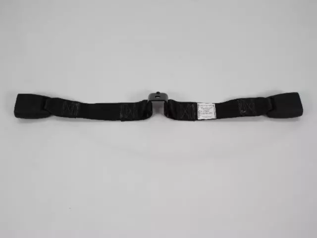 Buckle Half Seat Belt - Mopar (5JC531X9AB)