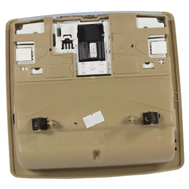 Overhead Console - Ford (BC3Z-26519A70-AA)