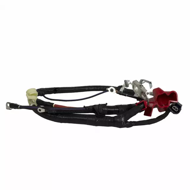 Positive Cable - Ford (AL1Z-14300-DA)