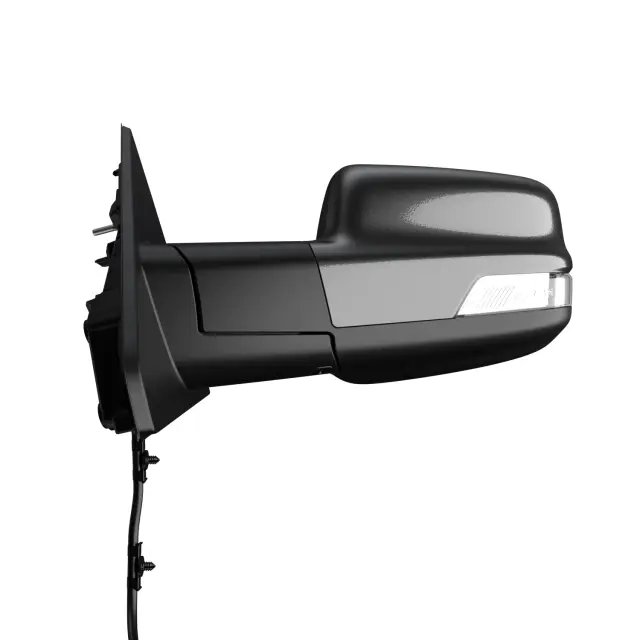 Outside Rear-View Mirror, Left - Mopar (6YJ61KXJAB)