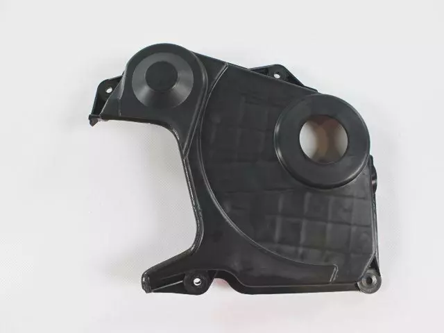 4884410AA - 2.4L Gas; Engine: Timing Belt Cover for Chrysler: PT Cruiser | Dodge: Neon Image