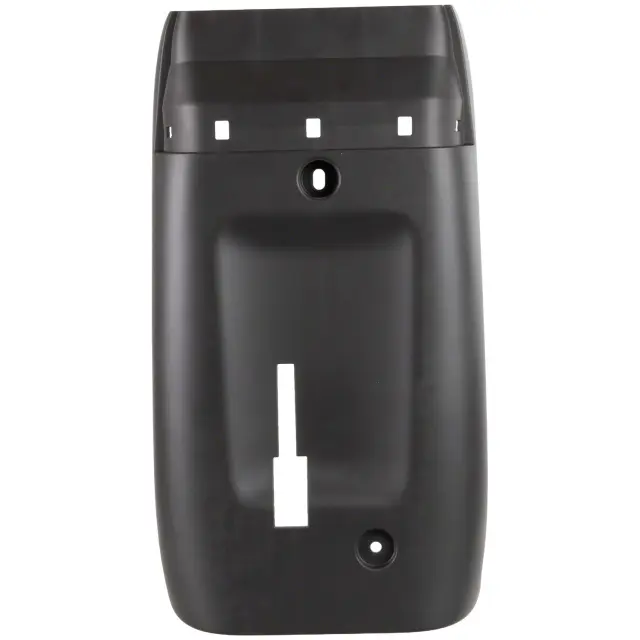 GD9Z3530BG - Steering: Lower Column Cover for Ford Image