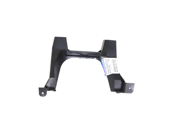 68338962AA - Frame, Bumper and Fascia: Exhaust Tip Bracket, Left for Mopar Image