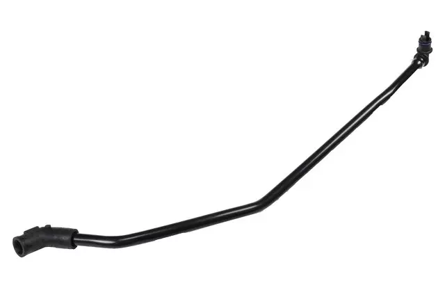 12613198 - : Positive Crankcase Ventilation (PCV) Tube for GM Image