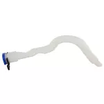 BK3Z17E785A - Body: Filler Tube for Ford: E-Transit, Transit-150, Transit-250, Transit-350, Transit-350 HD Image