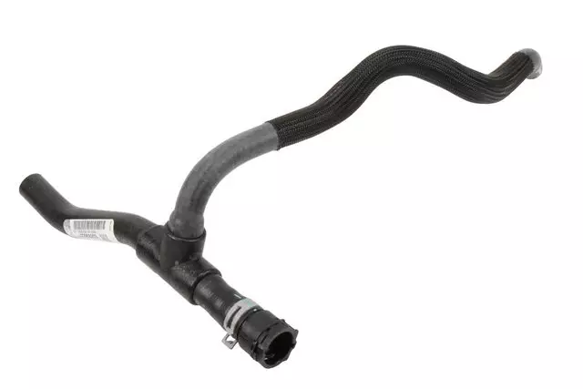 Heater Outlet Hose - ACDelco (22908203)