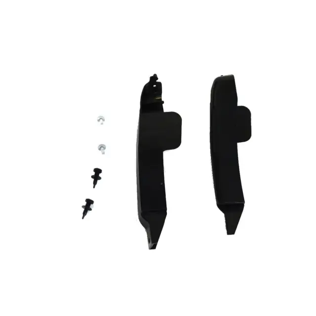 « 68196983AA – Frame, Bumper and Fascia : Pare-chocs Avant Latéral Trs Support pour Mopar Image »