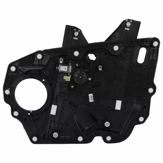 LJ6Z7823200F - Body: Regulator Module for Ford: Escape Image