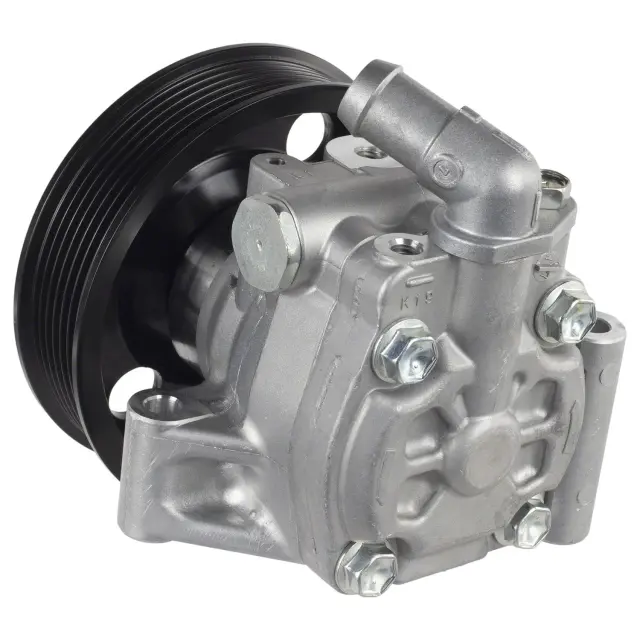 Power Steering Pump - Ford (CC1Z-3A674-E)