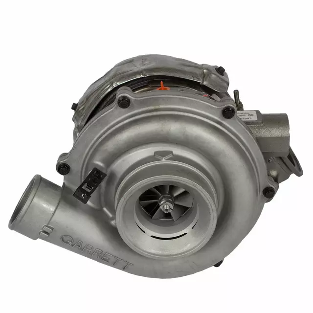 5C3Z6K682CCRM - Engine: Turbocharger for Ford: E-250, E-350 Club Wagon, E-350 Super Duty, E-450 Super Duty, Excursion, F-250 Super Duty, F-350 Super Duty, F-450 Super Duty, F-550 Super Duty Image