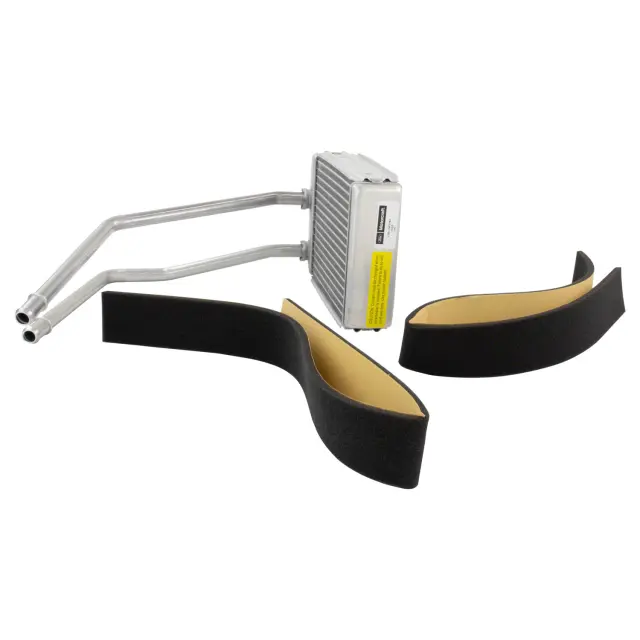 H2MZ18476Y - HVAC: Heater Core for Ford: Explorer, Explorer Sport Trac | Lincoln: Aviator | Mercury: Mountaineer Image