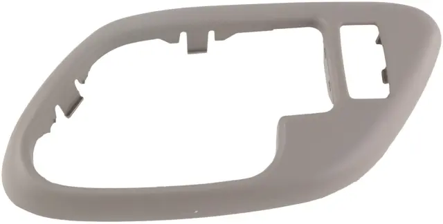 88534 - Body: Front Right, Rear Right Exterior Door Handle for Dorman Image
