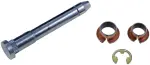 38414 - Body: Door Hinge Pin And Bushing Kit - 1 Pin, 2 Bushings And 1 Clip for Dorman Image