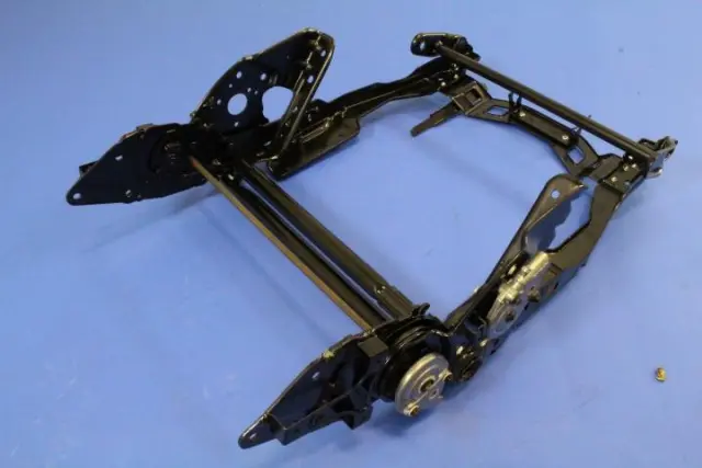 Seat Adjuster - Mopar (68206560AA)