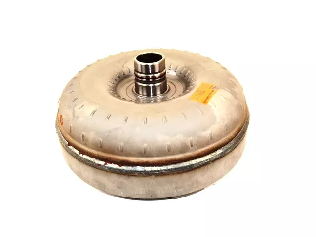 R8037142AA - : TORQUE - CONVERTER | Mopar R8037142AA for Dodge: Dakota | Jeep: Liberty Image