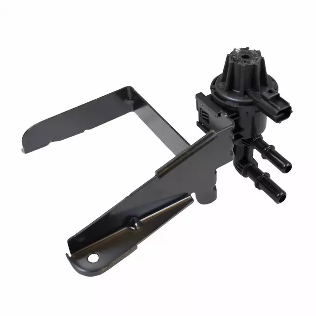 Vapor Canister Purge Solenoid - Ford (7L5Z-9C915-A)