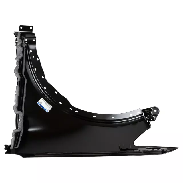 Fender Assembly Front - Ford (RB5Z-16005-B)