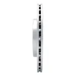 63063101 - : DFC Brake Rotor - Drilled and Slotted for DYNAMIC FRICTION Image
