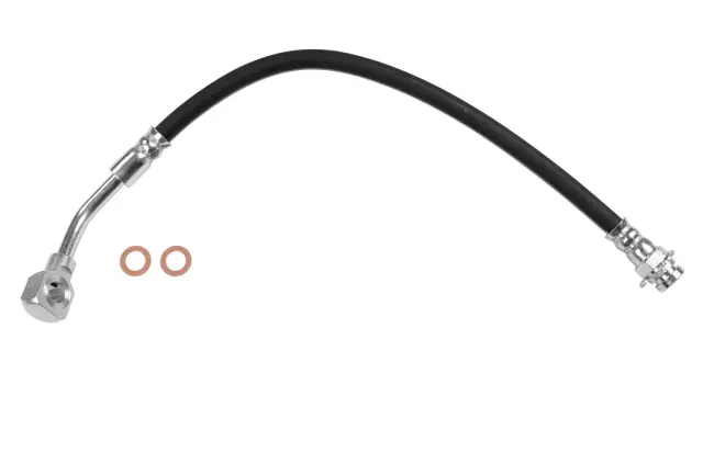 2201183 - Brakes &amp; Brake Parts: Sunsong Brake Hydraulic Hose for Sunsong Image