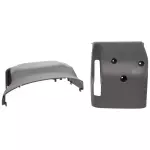 DC3Z3530EC - Steering: Shroud Assembly for Ford: F-250 Super Duty, F-350 Super Duty, F-450 Super Duty Image