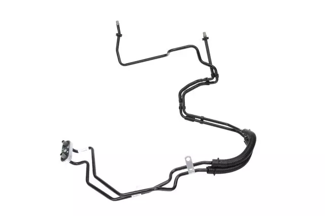 23249504 - : Automatic Transmission Fluid Cooler Inlet and Outlet Line for Cadillac: ATS, CTS Image