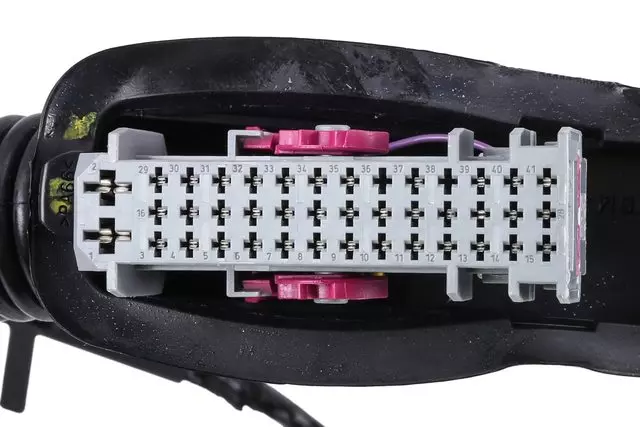 84305358 - : Front Driver Side Door Wiring Harness for GM Image