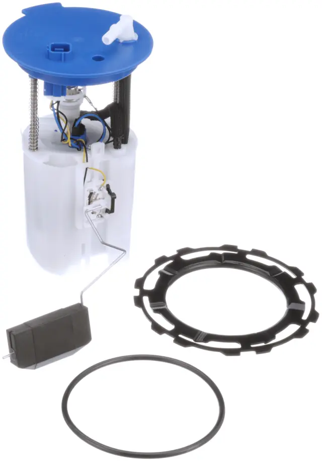 FG2696 - Air and Fuel Delivery: Fuel Pump Module Assembly for DELPHI Image