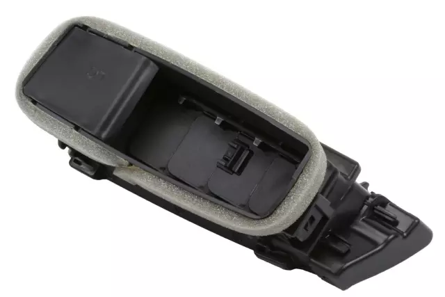 84204187 - Body: Air Vent Grille for Chevrolet: Corvette Image