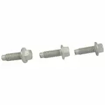 W500623S439 - Body: Front Shield Bolt for Ford Image