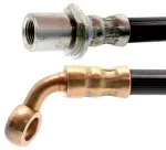 BH380428 - : Raybestos Element3 Brake Hose for Raybestos Brakes Image