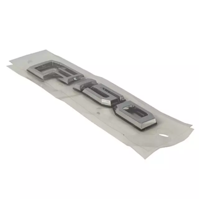 Nameplate - Ford (FL3Z-9942528-C)